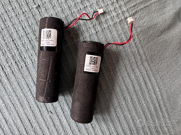 DJI drone RC-N1 Batterie RICAMBIO