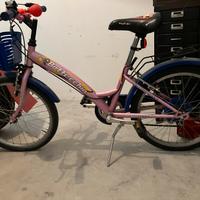 Botecchia da bambina