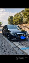 mercedes classe E300 cdi