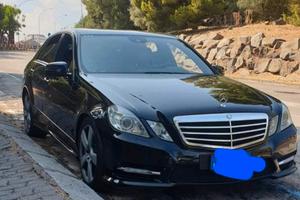 mercedes classe E300 cdi