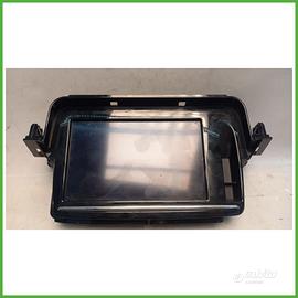 Autoradio Renault Megane 3 Serie SW 1.5 dCi