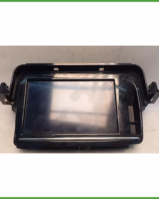 Autoradio Renault Megane 3 Serie SW 1.5 dCi