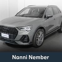 Audi Q3 45 1.4 tfsi e S Line Edition s-tronic