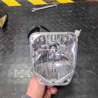 faro husqvarna originale 