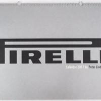 Calendari Pirelli - Nuovi Imbustati con Scatole