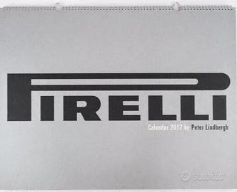 Calendari Pirelli - Nuovi Imbustati con Scatole