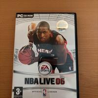 NBA Live 06 (x PC)