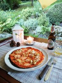 BAITA BUSCHET - Trentino - Vacanze in montagna