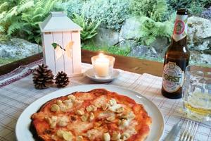 BAITA BUSCHET - Trentino - Vacanze in montagna