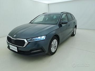 Skoda Octavia Wagon Executive DSG BR274676 2.0 Die