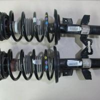 Coppia ammortizzatori Giulietta 1.8 QV
