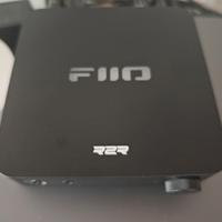 Fiio K11 r2r DAC  hifi