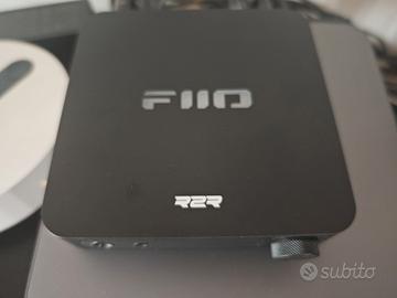 Fiio K11 r2r DAC  hifi