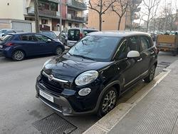 Fiat 500L 1.6 Multijet 120 CV Trekking