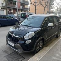 Fiat 500L 1.6 Multijet 120 CV Trekking