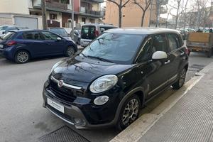 Fiat 500L 1.6 Multijet 120 CV Trekking