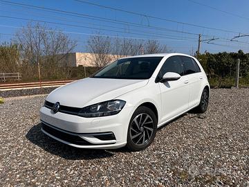 Golf 7.5 2018