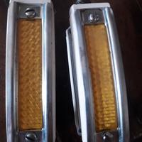 Coppie Pedali "Nuovi" AM per Ciao prima serie