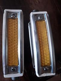 Coppie Pedali "Nuovi" AM per Ciao prima serie