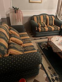 Divani vintage