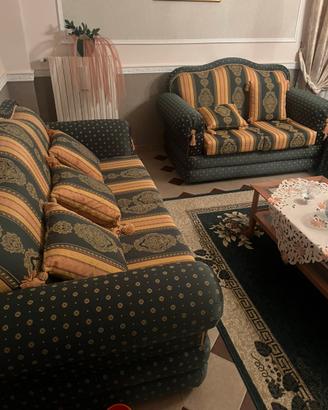 Divani vintage