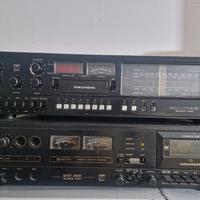 sintoamplificatore grundig 
