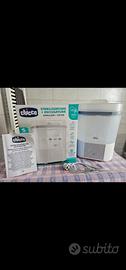 sterilizzatore Chicco