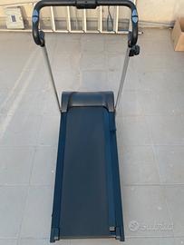 Tapis Roulant Magnetico