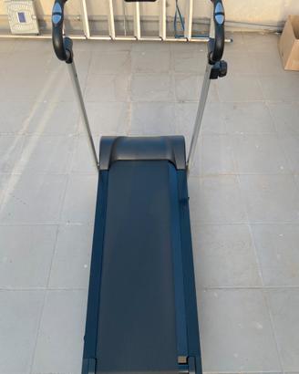 Tapis Roulant Magnetico