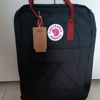 Zaino Fjällräven Kanken