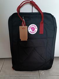 Zaino Fjällräven Kanken