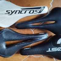 selle bici strada-mtb