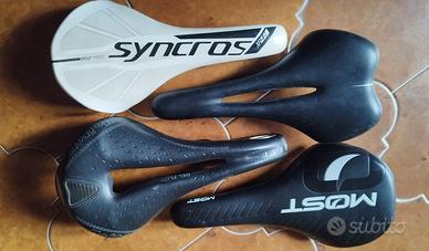 selle bici strada-mtb