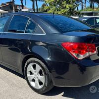 Chevrolet Cruze LT 2.0 Turbo Diesel