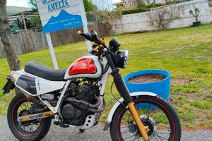 Honda XL 600