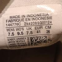Converse Chuck Taylor Verde Militare 