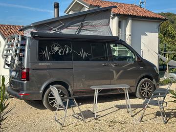 California Beach Edition T6 Full Optional