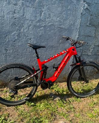 E-bike