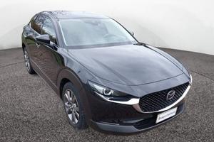 Mazda CX-30 2.0 Skyactiv-X M Hybrid 186cv Exc...