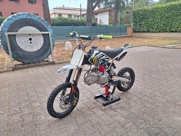 Pit bike Pitpro 150 Daytona