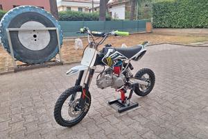 Pit bike Pitpro 150 Daytona