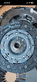 Frizone compelta orgonale fiat 500 abarth 180cv