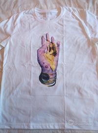 T-shirt Madonna 1998