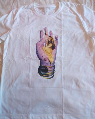 T-shirt Madonna 1998