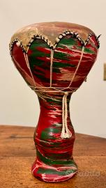 Tamburo djembe