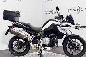 BMW F 750 GS Abs