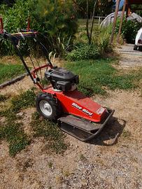 trinciaerba mod. domino lama 60 cm