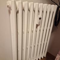 Calorifero termosifone ghisa