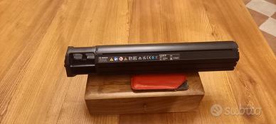 Batteria E-Bike