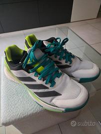 SCARPA PADEL 